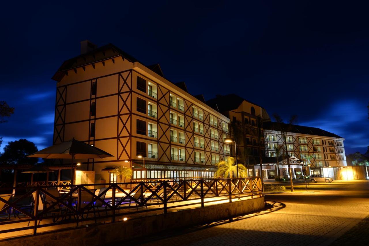 Vista Azul Apart Hotel - Vista Pedra Azul Com Cozinha Экстерьер фото