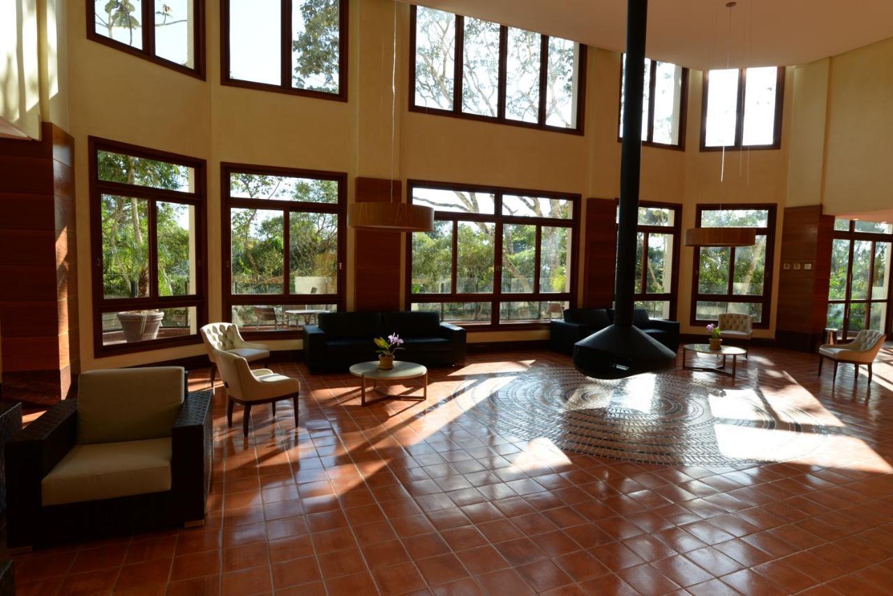 Vista Azul Apart Hotel - Vista Pedra Azul Com Cozinha Экстерьер фото