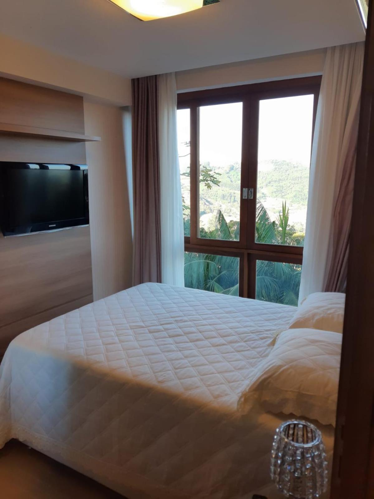 Vista Azul Apart Hotel - Vista Pedra Azul Com Cozinha Экстерьер фото