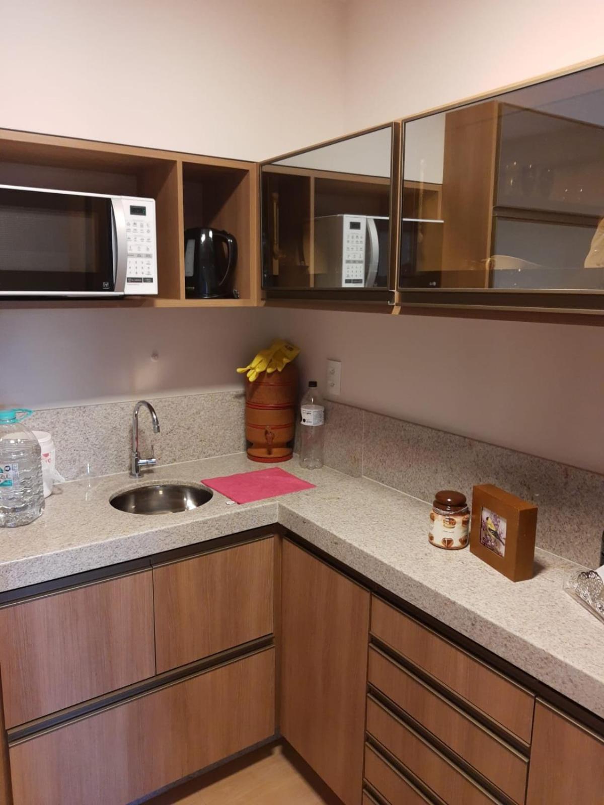 Vista Azul Apart Hotel - Vista Pedra Azul Com Cozinha Экстерьер фото